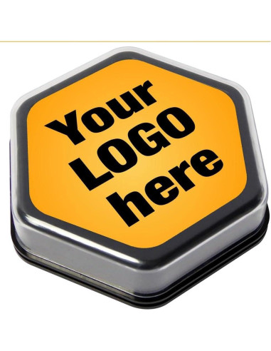 Azulejos de Voz Grabadores Productos que Hablan - Paquete de 6