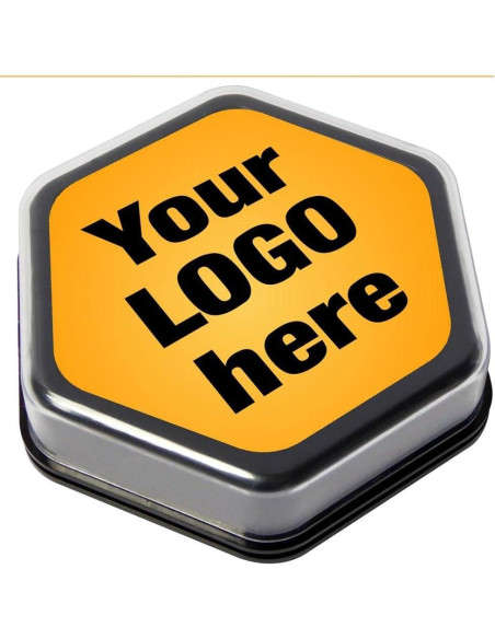 Azulejos de Voz Grabadores Productos que Hablan - Paquete de 6