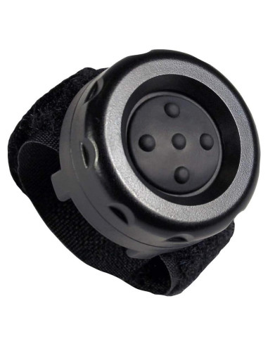 Botón PTT Inalámbrico Bluetooth PRYMEBLU BT-PTT-Z Mini