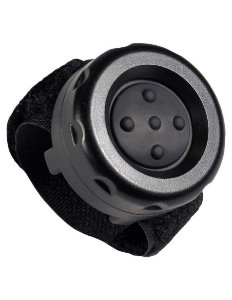 Botón PTT Inalámbrico Bluetooth PRYMEBLU BT-PTT-Z Mini