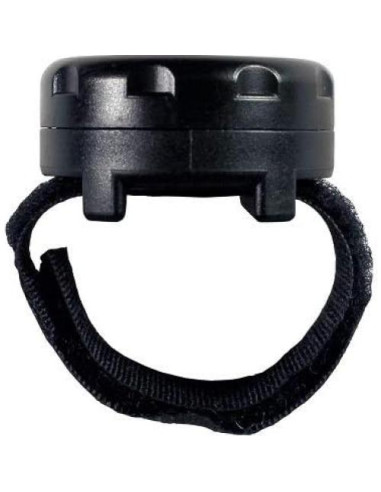 Botón PTT Inalámbrico Bluetooth PRYMEBLU BT-PTT-Z Mini