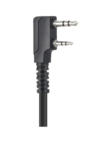 Botón de Pulsar para Hablar U94 Renastar 3.5mm para Kenwood Baofeng