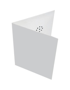 Tarjeta de Felicitación Grabable por Voz Productos Hablantes 40s 2