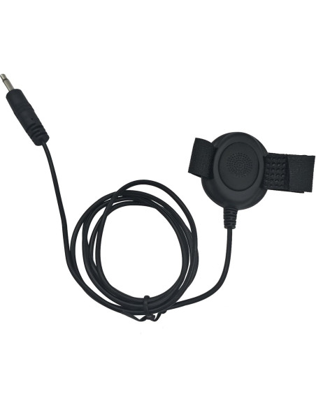 Botón de Pulsar para Hablar U94 Renastar 3.5mm para Kenwood Baofeng