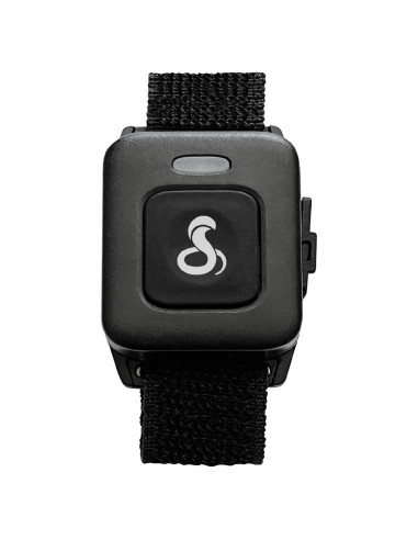 Botón Inalámbrico Push-to-Talk Cobra 75 All Road - Manos Libres