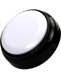 Botón de Sonido Grabable 30s - Timbre Hablante Personalizado 2