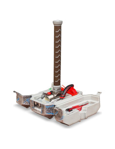 Kit de Herramientas Mjolnir Mighty Thor 91 Piezas