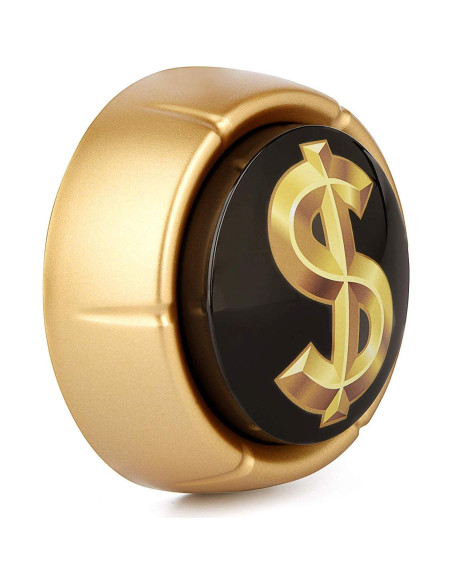 Botón de Sonido de Caja Registradora Monocle Breakers - Cha-Ching