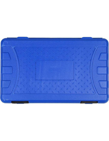 Juego de Llaves Torx KZU 12 Piezas para Remoción de Airbags