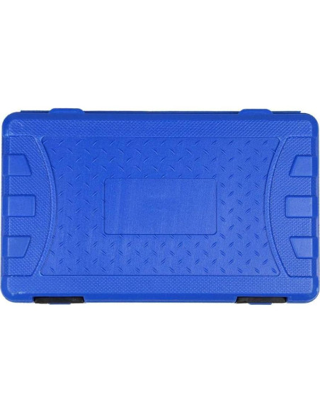 Juego de Llaves Torx KZU 12 Piezas para Remoción de Airbags