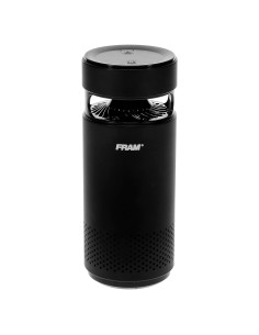 Purificador de Aire Portátil FRAM CAP30100 HEPA H13 UV-C LED