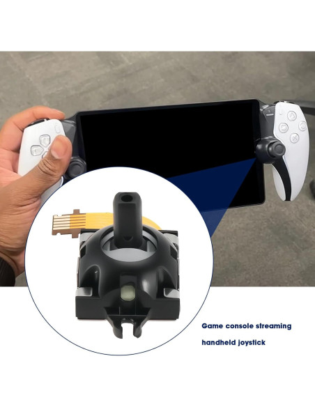 Módulo Analógico Reemplazo YINETTECH PS5 Portal 14.6x13.8mm