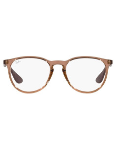 Montura de Gafas Ray-Ban RX7046 Erika Round Mujeres 51mm