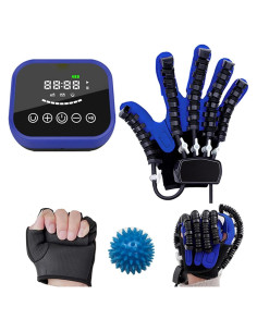 Guantes de Rehabilitación LH-AdroMerix Mano Derecha XL