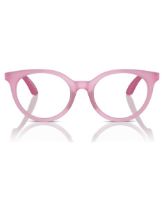 Gafas de Prescripción Emporio Armani EK3007F Niñas Rosa