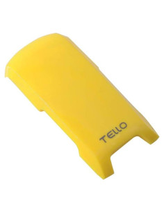 Cubierta de Cuerpo para Drone Tercel DJI Tello Amarilla