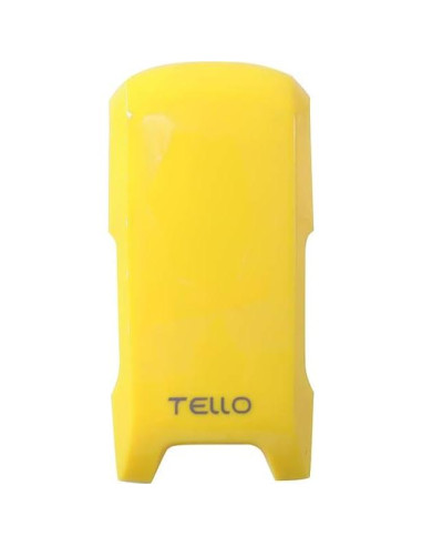 Cubierta de Cuerpo para Drone Tercel DJI Tello Amarilla