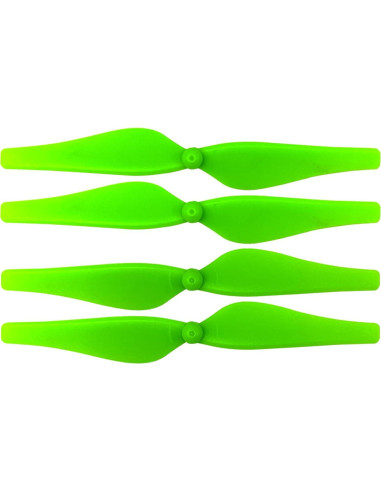 Hélices de Repuesto para DJI Tello 28PCS 7 Colores