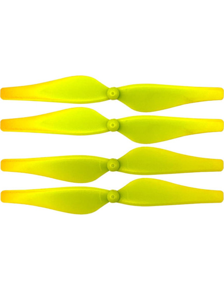 Hélices de Repuesto para DJI Tello 28PCS 7 Colores
