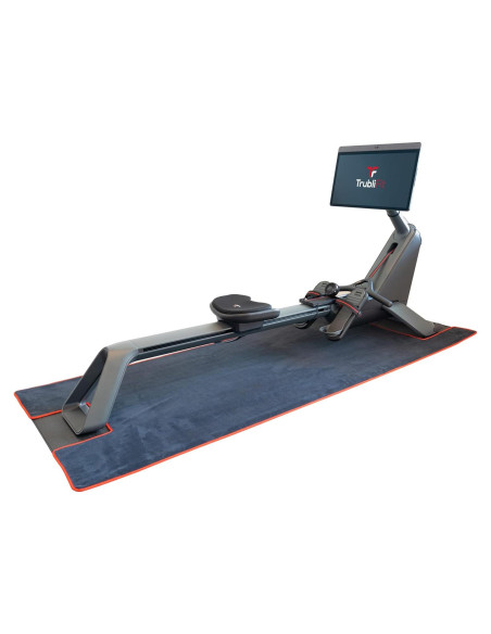 Toalla de Sudor TrubliFit para Peloton Row 263x95cm Reversible