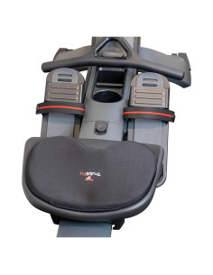 Cojín de Gel Ergonómico TrubliFit para Asiento de Remo 1.27 cm