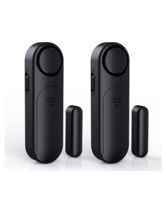 Alarma de Puerta y Ventana AKOYU 120dB - Paquete de 2