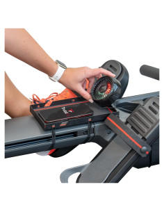 Ventilador para Bicicleta y Cinta Peloton TrubliFit - 3 Velocidades