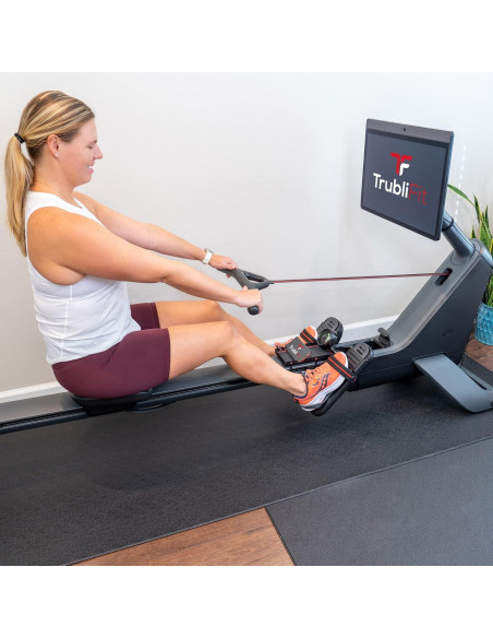 Ventilador para Bicicleta y Cinta Peloton TrubliFit - 3 Velocidades