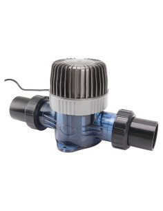 Clorador de Sal BAOK ECO6 198x140x165mm 2 Velocidades