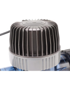 Clorador de Sal BAOK ECO6 198x140x165mm 2 Velocidades 2