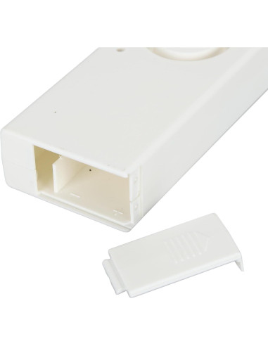 Alarma de Nivel de Agua Hyuduo 120dB para Fugas y Desbordes