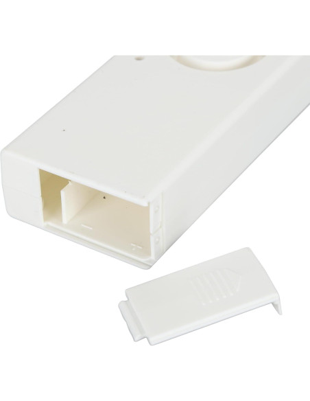 Alarma de Nivel de Agua Hyuduo 120dB para Fugas y Desbordes