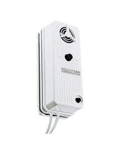 Alarma de Puerta y Ventana YardGard 120 dB Resistente al Agua