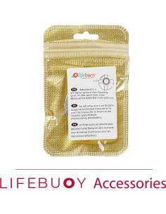 Kit de Accesorios Lifebuoy para Alarma de Piscina - Montaje en Pared 2