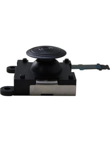 Joystick Analógico Reemplazo Negro INGQI para PS Vita Slim