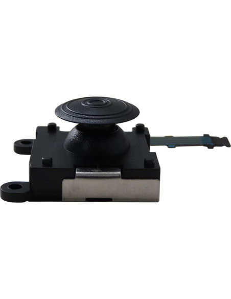 Joystick Analógico Reemplazo Negro INGQI para PS Vita Slim