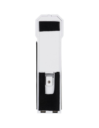 Alarma de Cuña de Puerta SABRE 120 dB Inalámbrica Blanca