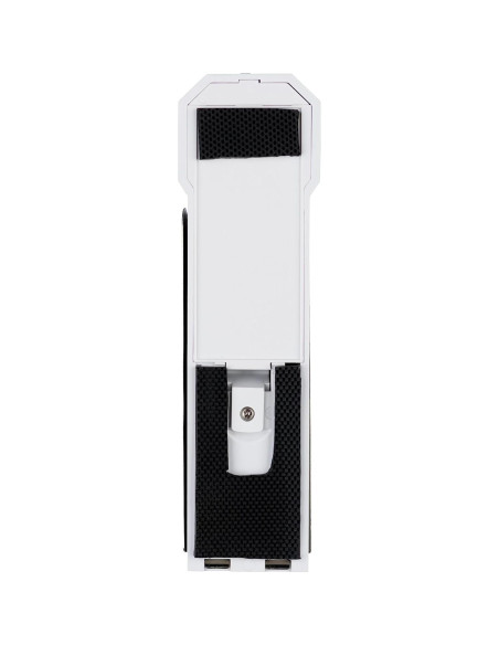 Alarma de Cuña de Puerta SABRE 120 dB Inalámbrica Blanca