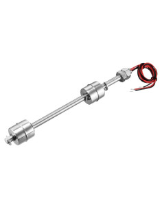 Interruptor de Flotador uxcell M10 para Control de Nivel de Agua