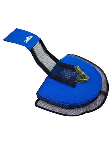 Rampa de Escape para Animales Swimline FrogLog 70200 - Azul