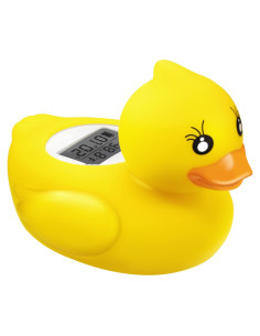 Termómetro Digital de Agua BabyElf para Bebés - Flotante con Alarma