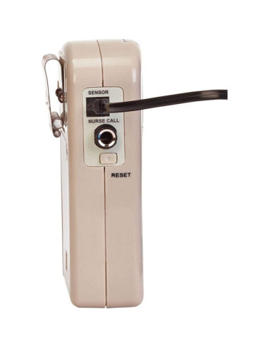 Alarma de Voz IQ AliMed - Mensaje Personalizado 20s