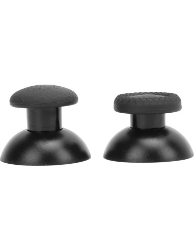 Kit Reemplazo Tapas Thumbstick Dpofirs para PS4 y Xbox