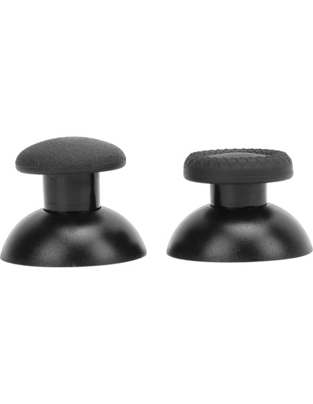 Kit Reemplazo Tapas Thumbstick Dpofirs para PS4 y Xbox