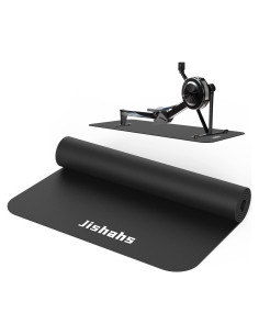 Alfombrilla Universal JISHAHS para Máquina de Remo 2.6x0.7m