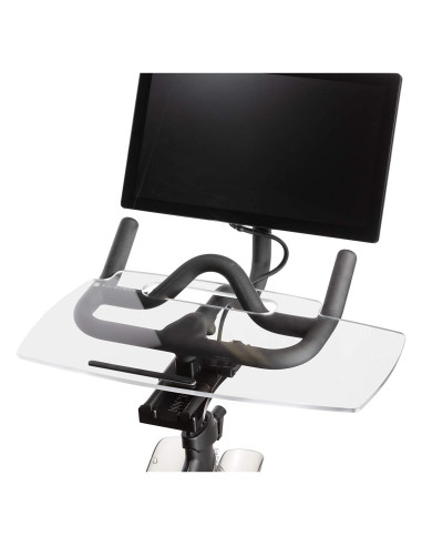 Bandeja para Laptop TFD Sidewinder para Peloton Bike Gen 3