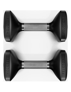 Pesas Peloton 9.07 kg | Hierro fundido con recubrimiento PU 2