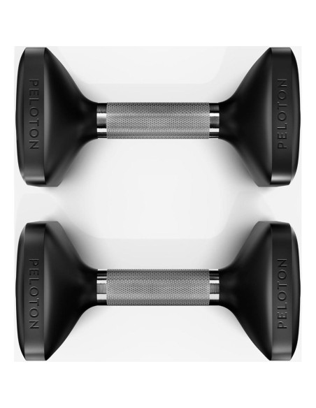 Pesas Peloton 9.07 kg | Hierro fundido con recubrimiento PU