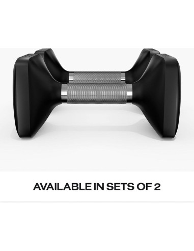 Pesas Peloton 9.07 kg | Hierro fundido con recubrimiento PU