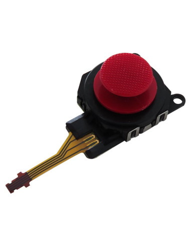 Módulo Joystick Rojo USonline911 para Sony PSP 3000